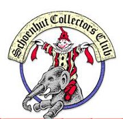 Schoenhut Collectors Club